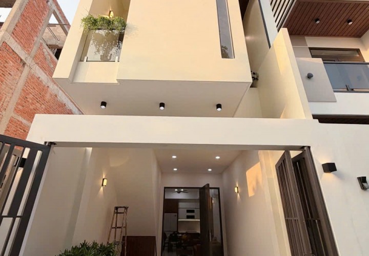 NHÀ ĐẸP – GIÁ TỐT- CHÍNH CHỦ CẦN BÁN NHÀ Tại Phường 6, TP Mỹ Tho , tỉnh Tiền Giang