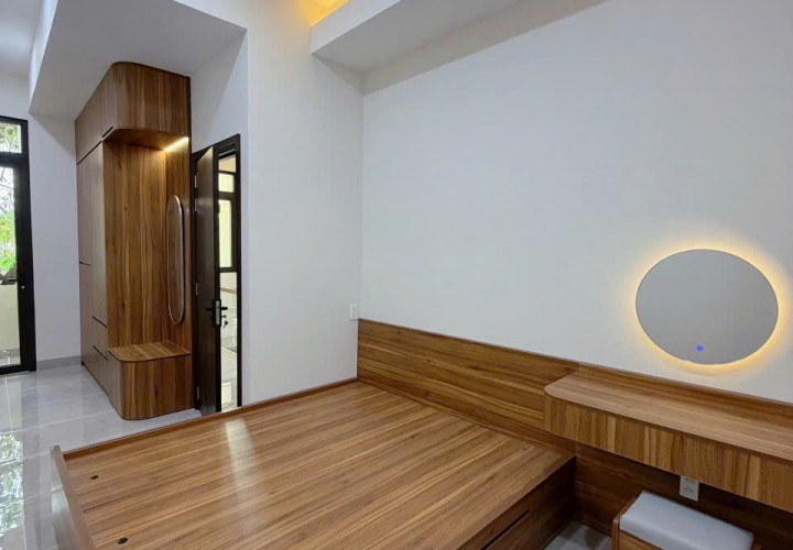 NHÀ ĐẸP – GIÁ TỐT- CHÍNH CHỦ CẦN BÁN NHÀ Tại Phường 6, TP Mỹ Tho , tỉnh Tiền Giang