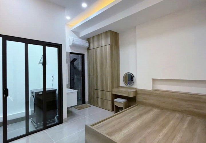 NHÀ ĐẸP – GIÁ TỐT- CHÍNH CHỦ CẦN BÁN NHÀ Tại Phường 6, TP Mỹ Tho , tỉnh Tiền Giang