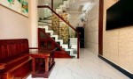NHÀ ĐẸP – GIÁ TỐT – CHÍNH CHỦ CẦN BÁN GẤP CĂN NHÀ TẠI 167/10/2 Đ. Huỳnh Văn Nghệ, P.12, Q. Gò Vấp, TP.HCM