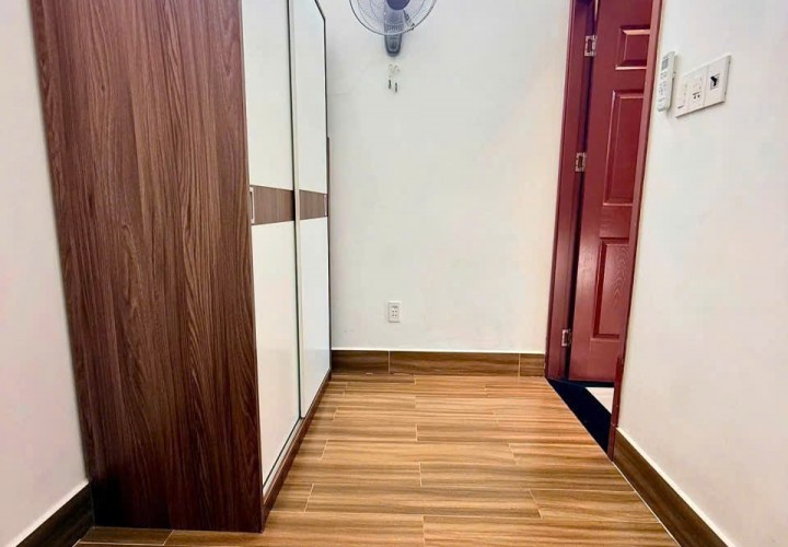 NHÀ ĐẸP – GIÁ TỐT – CHÍNH CHỦ CẦN BÁN GẤP CĂN NHÀ TẠI 167/10/2 Đ. Huỳnh Văn Nghệ, P.12, Q. Gò Vấp, TP.HCM