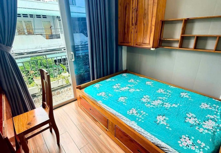 NHÀ ĐẸP – GIÁ TỐT – CHÍNH CHỦ CẦN BÁN GẤP CĂN NHÀ TẠI 167/10/2 Đ. Huỳnh Văn Nghệ, P.12, Q. Gò Vấp, TP.HCM