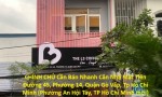 CHÍNH CHỦ Cần Bán Nhanh Căn Nhà Mặt Tiền Đường Lớn  Vị Trí Tại Quận Gò Vấp, TP HCM