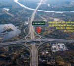 ĐẤT ĐẸP- GIÁ TỐT BÁN NHANH LÔ ĐẤT ĐẦU TƯ LÀ SINH LỜI tại Hoà Lạc, Thạch Thất Hà Nội