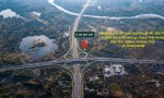ĐẤT ĐẸP- GIÁ TỐT BÁN NHANH LÔ ĐẤT ĐẦU TƯ LÀ SINH LỜI tại Hoà Lạc, Thạch Thất Hà Nội