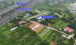ĐẤT ĐẸP- GIÁ TỐT BÁN NHANH LÔ ĐẤT ĐẦU TƯ LÀ SINH LỜI tại Hoà Lạc, Thạch Thất Hà Nội