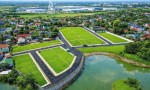 ĐẤT ĐẸP- GIÁ TỐT BÁN NHANH LÔ ĐẤT ĐẦU TƯ LÀ SINH LỜI tại Hoà Lạc, Thạch Thất Hà Nội