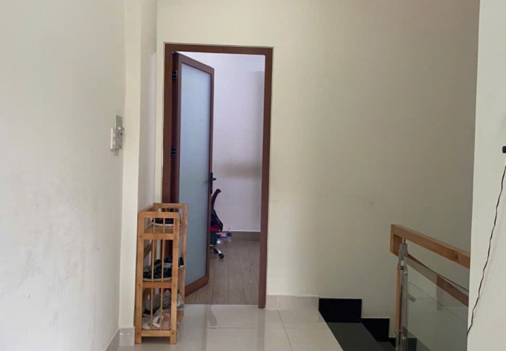 NHÀ ĐẸP - GIÁ TỐT _ CHÍNH CHỦ Cần Bán Nhanh Căn Nhà Mặt Tiền  Đẹp Vị Trí Tại Quận Bình Tân, TP HCM