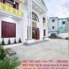 BIỆT THỰ ĐẸP – GIÁ TỐT – CẦN BÁN BIỆT THỰ TẠI Đ. Chơn Tâm 9, P. Hòa Khánh, Q. Liên Chiểu, TP. Đà Nẵng