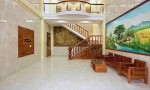 BIỆT THỰ ĐẸP – GIÁ TỐT – CẦN BÁN BIỆT THỰ TẠI Đ. Chơn Tâm 9, P. Hòa Khánh, Q. Liên Chiểu, TP. Đà Nẵng