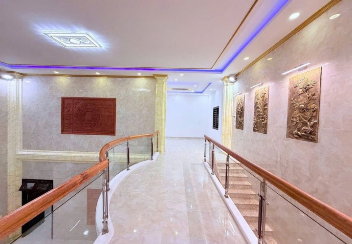 BIỆT THỰ ĐẸP – GIÁ TỐT – CẦN BÁN BIỆT THỰ TẠI Đ. Chơn Tâm 9, P. Hòa Khánh, Q. Liên Chiểu, TP. Đà Nẵng