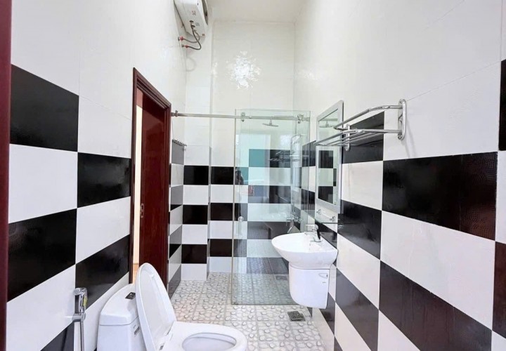 BIỆT THỰ ĐẸP – GIÁ TỐT – CẦN BÁN BIỆT THỰ TẠI Đ. Chơn Tâm 9, P. Hòa Khánh, Q. Liên Chiểu, TP. Đà Nẵng