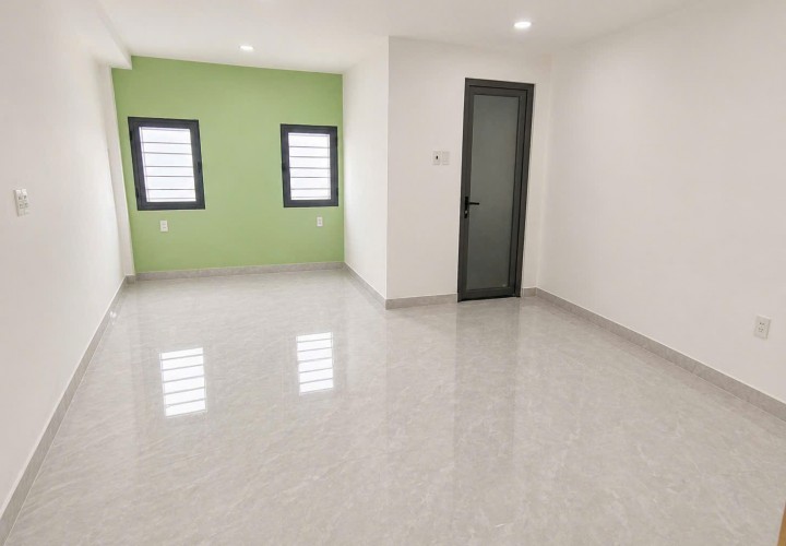 HOT HOT – CHÍNH CHỦ CẦN BÁN CĂN NHÀ TẠI Phường1, Quận Bình Thạnh, TP. Hồ Chí Minh