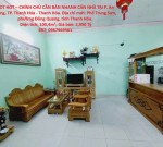 HOT HOT – CHÍNH CHỦ CẦN BÁN NHANH CĂN NHÀ TẠI P. An Hưng, TP. Thanh Hóa - Thanh Hóa