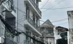 MỚI LẤY VISA ĐI MỸ ĐÀNH BÁN NHÀ VỊ TRÍ ĐẸP 2 MẶT TIỀN Tại 536/45 ÂU CƠ, Phường 10 , TÂN BÌNH