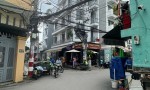 MỚI LẤY VISA ĐI MỸ ĐÀNH BÁN NHÀ VỊ TRÍ ĐẸP 2 MẶT TIỀN Tại 536/45 ÂU CƠ, Phường 10 , TÂN BÌNH
