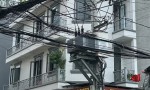 MỚI LẤY VISA ĐI MỸ ĐÀNH BÁN NHÀ VỊ TRÍ ĐẸP 2 MẶT TIỀN Tại 536/45 ÂU CƠ, Phường 10 , TÂN BÌNH