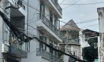 MỚI LẤY VISA ĐI MỸ ĐÀNH BÁN NHÀ VỊ TRÍ ĐẸP 2 MẶT TIỀN Tại 536/45 ÂU CƠ, Phường 10 , TÂN BÌNH