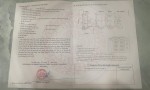 MỚI LẤY VISA ĐI MỸ ĐÀNH BÁN NHÀ VỊ TRÍ ĐẸP 2 MẶT TIỀN Tại 536/45 ÂU CƠ, Phường 10 , TÂN BÌNH