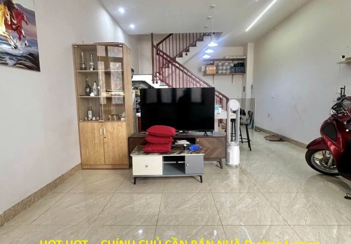 HOT HOT – CHÍNH CHỦ CẦN BÁN NHÀ Đường Lương Thế Vinh, phường Tân Thới Hòa, quận Tân Phú, TP.HCM