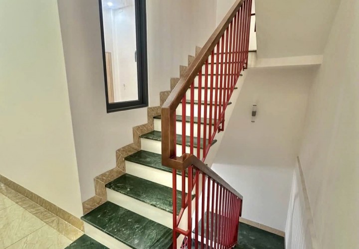 HOT HOT – CHÍNH CHỦ CẦN BÁN NHÀ Đường Lương Thế Vinh, phường Tân Thới Hòa, quận Tân Phú, TP.HCM