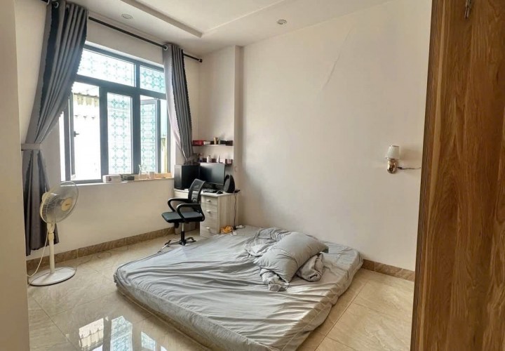 HOT HOT – CHÍNH CHỦ CẦN BÁN NHÀ Đường Lương Thế Vinh, phường Tân Thới Hòa, quận Tân Phú, TP.HCM