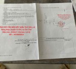 ĐẦU TƯ SINH LỜI – CHÍNH CHỦ CẦN BÁN ĐẤT Tại  xã Đông Hiệp, huyện Cờ Đỏ, tp Cần Thơ