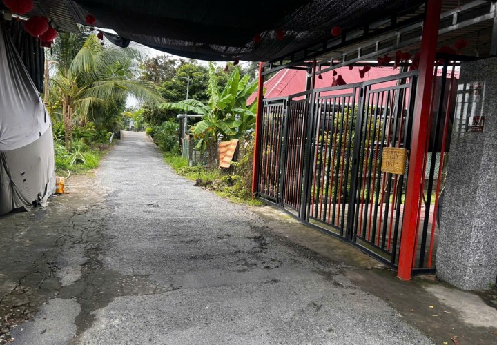 ĐẦU TƯ SINH LỜI – CHÍNH CHỦ CẦN BÁN ĐẤT Tại  xã Đông Hiệp, huyện Cờ Đỏ, tp Cần Thơ