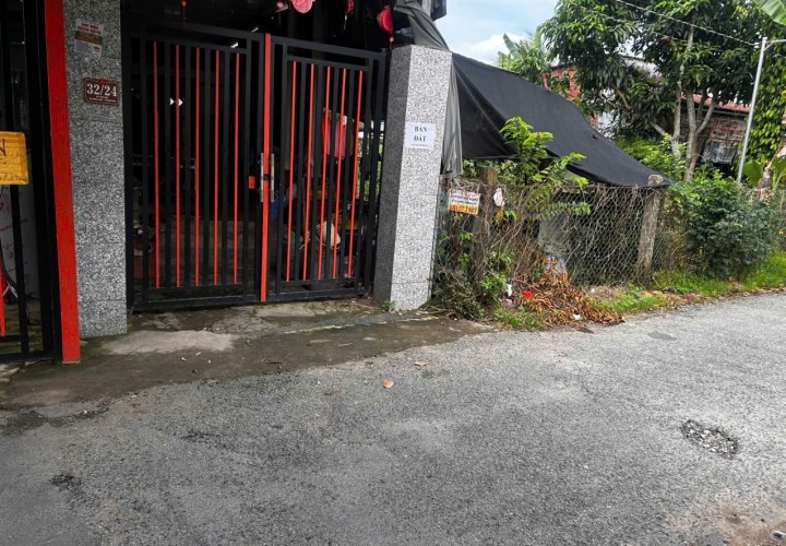 ĐẦU TƯ SINH LỜI – CHÍNH CHỦ CẦN BÁN ĐẤT Tại  xã Đông Hiệp, huyện Cờ Đỏ, tp Cần Thơ