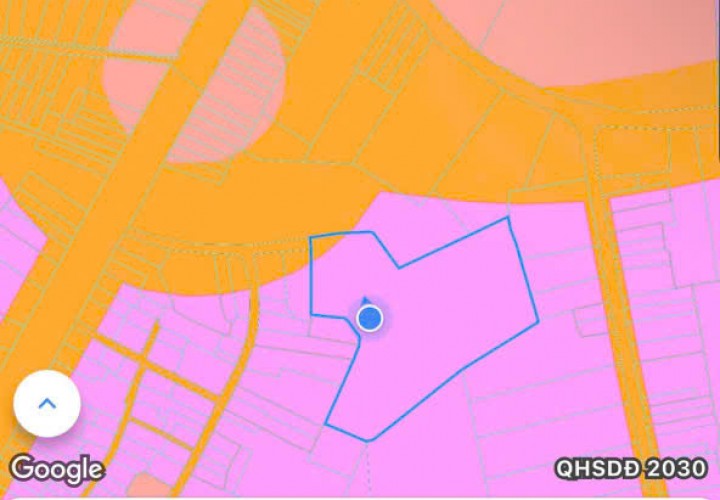 CƠ HỘI ĐẦU TƯ SINH LỜI – CHÍNH CHỦ BÁN QUỸ ĐẤT 8.010m² TẠI Phường Xuân Tân, TP Long Khánh, Đồng Nai