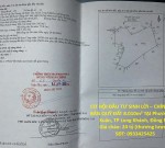 CƠ HỘI ĐẦU TƯ SINH LỜI – CHÍNH CHỦ BÁN QUỸ ĐẤT 8.010m² TẠI Phường Xuân Tân, TP Long Khánh, Đồng Nai