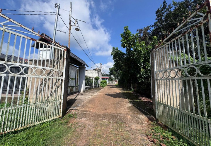 CƠ HỘI ĐẦU TƯ SINH LỜI – CHÍNH CHỦ BÁN QUỸ ĐẤT 8.010m² TẠI Phường Xuân Tân, TP Long Khánh, Đồng Nai