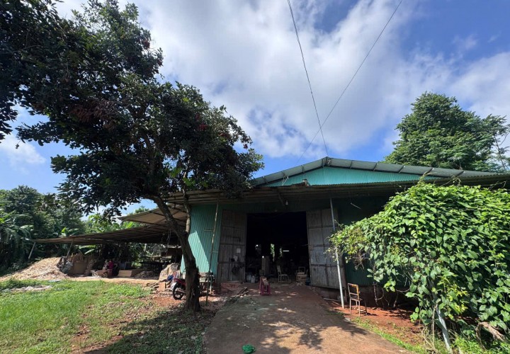 CƠ HỘI ĐẦU TƯ SINH LỜI – CHÍNH CHỦ BÁN QUỸ ĐẤT 8.010m² TẠI Phường Xuân Tân, TP Long Khánh, Đồng Nai