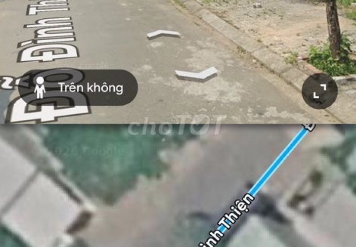 ĐẦU TƯ SINH LỜI – CHÍNH CHỦ CẦN BÁN ĐẤT Tại  xã Xã Hòa Liên, Huyện Hòa Vang, Đà Nẵng