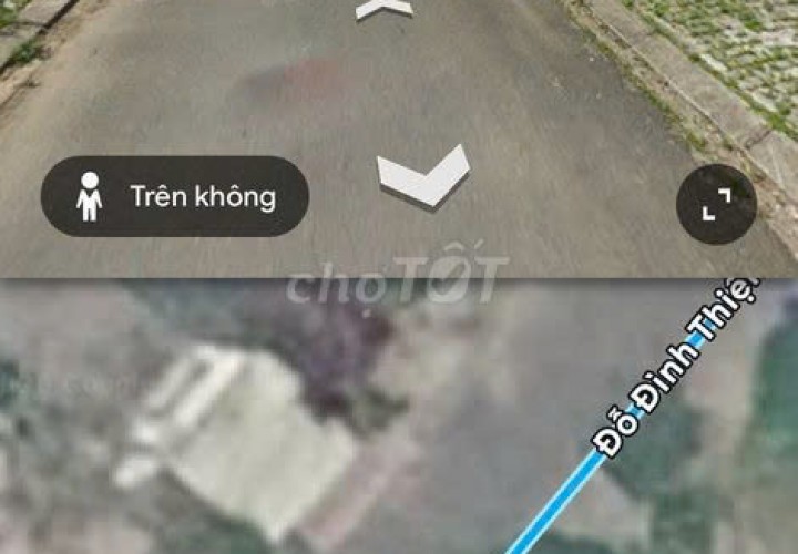 ĐẦU TƯ SINH LỜI – CHÍNH CHỦ CẦN BÁN ĐẤT Tại  xã Xã Hòa Liên, Huyện Hòa Vang, Đà Nẵng