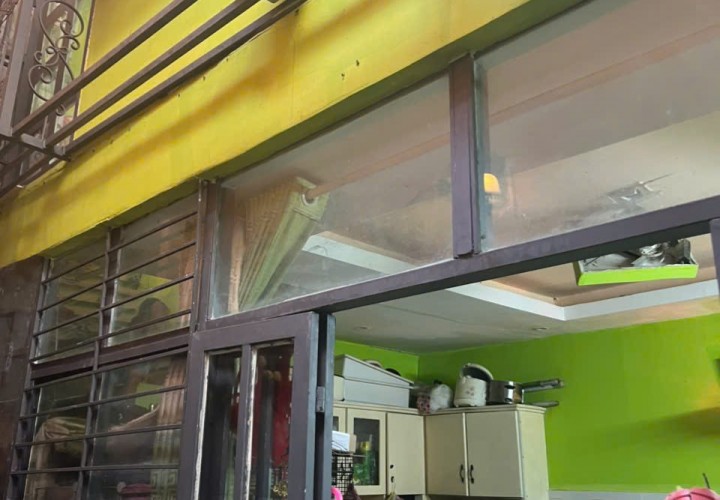 HOT HOT – CHÍNH CHỦ CẦN BÁN CĂN NHÀ TẠI P. 16, Q. 11, Thành phố Hồ Chí Minh.