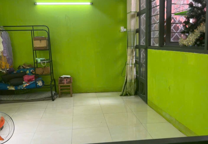 HOT HOT – CHÍNH CHỦ CẦN BÁN CĂN NHÀ TẠI P. 16, Q. 11, Thành phố Hồ Chí Minh.