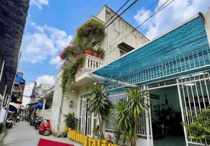 HOT HOT – CHÍNH CHỦ CẦN BÁN NHÀ TẠI Đường Lê Văn Phấn, phường Phú Thủy, TP. Phan Thiết, Bình Thuận