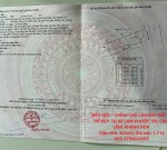 SIÊU HÓT – CHÍNH CHỦ CẦN BÁN ĐẤT VỊ TRÍ ĐẸP  Tại Xã CAM PHƯỚC TÂY, CAM LÂM, KHÁNH HÒA