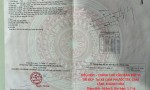 SIÊU HÓT – CHÍNH CHỦ CẦN BÁN ĐẤT VỊ TRÍ ĐẸP  Tại Xã CAM PHƯỚC TÂY, CAM LÂM, KHÁNH HÒA