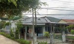 SIÊU HÓT – CHÍNH CHỦ CẦN BÁN ĐẤT VỊ TRÍ ĐẸP  Tại Xã CAM PHƯỚC TÂY, CAM LÂM, KHÁNH HÒA