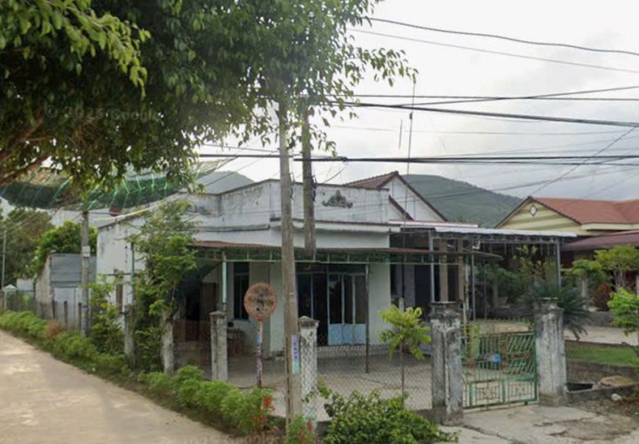 SIÊU HÓT – CHÍNH CHỦ CẦN BÁN ĐẤT VỊ TRÍ ĐẸP  Tại Xã CAM PHƯỚC TÂY, CAM LÂM, KHÁNH HÒA