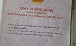 HOT HOT – CHÍNH CHỦ CẦN BÁN 2 LÔ ĐẤT LIỀN KỀ TẠI Phường 2, thành phố Bảo Lộc, tỉnh Lâm Đồng.