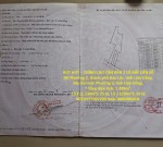HOT HOT – CHÍNH CHỦ CẦN BÁN 2 LÔ ĐẤT LIỀN KỀ TẠI Phường 2, thành phố Bảo Lộc, tỉnh Lâm Đồng.
