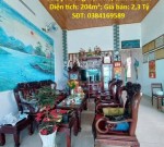 HOT HOT – CHÍNH CHỦ CẦN BÁN NHÀ TẠI Đường Lương Định Của, phường Hội Phú, TP. Pleiku, Gia Lai