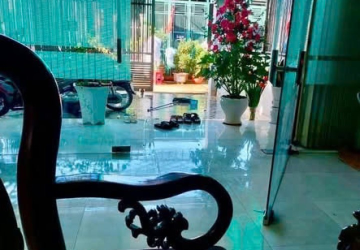 HOT HOT – CHÍNH CHỦ CẦN BÁN NHÀ TẠI Đường Lương Định Của, phường Hội Phú, TP. Pleiku, Gia Lai