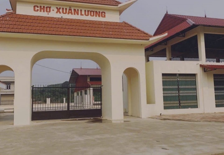 ĐẤT ĐẸP- HIẾM CÓ KHÓ TÌM CHÍNH CHỦ BÁN NHANH LÔ ĐẤT VỊ TRÍ ĐẮC ĐỊA TẠI huyện Yên Thế, tỉnh Bắc Giang