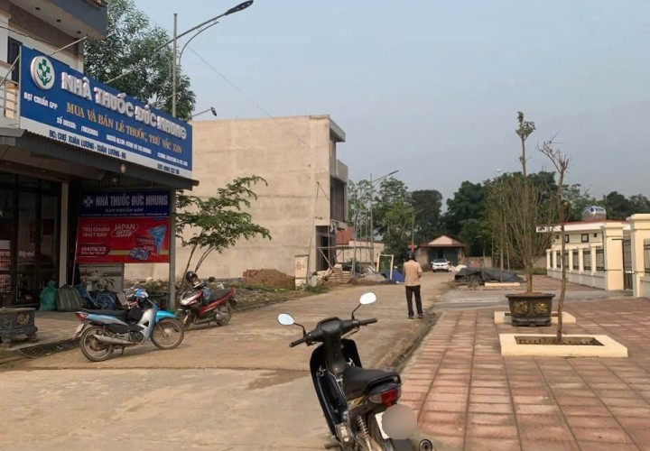 ĐẤT ĐẸP- HIẾM CÓ KHÓ TÌM CHÍNH CHỦ BÁN NHANH LÔ ĐẤT VỊ TRÍ ĐẮC ĐỊA TẠI huyện Yên Thế, tỉnh Bắc Giang