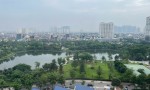 Bán Căn Hộ Chính Chủ View Hồ Cực Đẹp Tại N01-T5 Ngoại Giao Đoàn, Xuân Tảo, Bắc Từ Liêm, Hà Nội