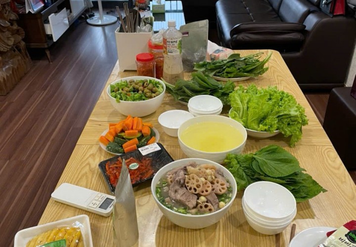 Bán Căn Hộ Chính Chủ View Hồ Cực Đẹp Tại N01-T5 Ngoại Giao Đoàn, Xuân Tảo, Bắc Từ Liêm, Hà Nội